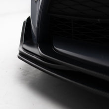 Load image into Gallery viewer, M&#39;Z Style Front Lip (Carbon Fibre) for Toyota Supra A90
