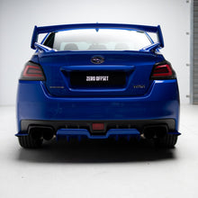 Load image into Gallery viewer, STI Style Trunk Spoiler for Subaru WRX VA 15-21
