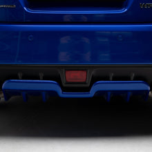 Load image into Gallery viewer, HT Auto Style Rear Diffuser for 15-21 Subaru WRX
