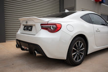 Load image into Gallery viewer, TRD Style Spoilers for 12-21 Toyota 86 (ZN6)/Subaru BRZ (ZC6)
