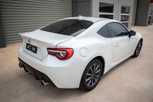 Load image into Gallery viewer, TRD Style Spoilers for 12-21 Toyota 86 (ZN6)/Subaru BRZ (ZC6)
