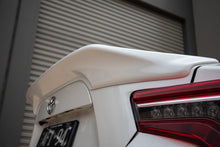 Load image into Gallery viewer, TRD Style Spoilers for 12-21 Toyota 86 (ZN6)/Subaru BRZ (ZC6)
