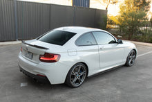 Load image into Gallery viewer, M-Performance Style Side Skirts (Carbon Fibre) for BMW 2 Series (F22) - 14-21
