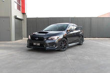 Load image into Gallery viewer, MP Style Front Lip for 15-21 Subaru WRX STI
