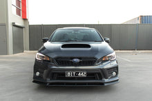 Load image into Gallery viewer, MP Style Front Lip for 15-21 Subaru WRX STI
