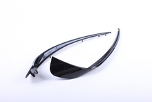 Load image into Gallery viewer, AMG Style Front Canards for Mercedes CLA Class C117 Coupe / X117 Wagon 14-16
