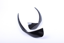 Load image into Gallery viewer, AMG Style Front Canards for Mercedes CLA Class C117 Coupe / X117 Wagon 14-16
