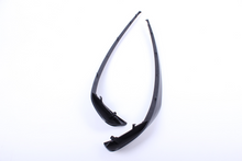 Load image into Gallery viewer, AMG Style Front Canards for Mercedes CLA Class C117 Coupe / X117 Wagon 14-16
