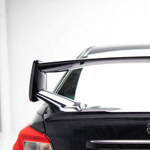 Load image into Gallery viewer, STI Style Trunk Spoiler for Subaru WRX VA 15-21
