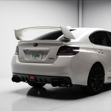 Load image into Gallery viewer, STI Style Trunk Spoiler for Subaru WRX VA 15-21
