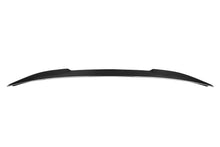 Load image into Gallery viewer, CS Style Pre Pregged Dry Carbon Spoiler For BMW 3 Series G20 / M3 G80 20+
