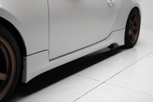 Load image into Gallery viewer, TRD V2 Style Side Skirts for 12-21 Toyota 86 (ZN6)/Subaru BRZ (ZC6)
