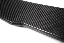 Load image into Gallery viewer, CS Style Pre Pregged Dry Carbon Spoiler For BMW 3 Series G20 / M3 G80 20+

