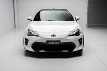 Load image into Gallery viewer, TRD Style Front Lip for 17-21 Toyota 86
