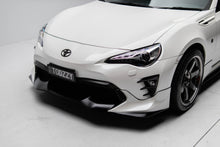 Load image into Gallery viewer, TRD Style Front Lip for 17-21 Toyota 86
