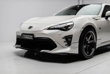 Load image into Gallery viewer, TRD Style Front Lip for 17-21 Toyota 86
