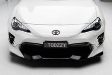 Load image into Gallery viewer, TRD Style Front Lip for 17-21 Toyota 86
