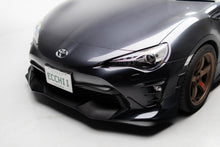 Load image into Gallery viewer, TRD Style Front Lip for 17-21 Toyota 86
