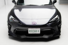 Load image into Gallery viewer, TRD Style Front Lip for 17-21 Toyota 86
