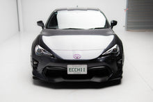 Load image into Gallery viewer, TRD Style Front Lip for 17-21 Toyota 86
