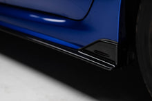 Load image into Gallery viewer, STI Style Side Skirts for 15-21 Subaru WRX
