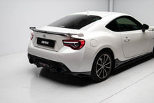 Load image into Gallery viewer, STI Style Rear Pods for 17-21 Toyota 86
