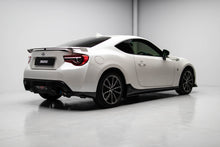 Load image into Gallery viewer, STI Style Rear Pods for 17-21 Toyota 86
