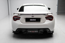 Load image into Gallery viewer, STI Style Rear Pods for 17-21 Toyota 86
