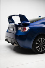 Load image into Gallery viewer, Aero/Nur Spec Style Trunk Spoiler for 12-21 Toyota 86 (ZN6)/Subaru BRZ (ZC6)
