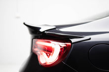 Load image into Gallery viewer, TRD Style Spoilers for 12-21 Toyota 86 (ZN6)/Subaru BRZ (ZC6)
