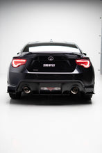 Load image into Gallery viewer, TRD Style Spoilers for 12-21 Toyota 86 (ZN6)/Subaru BRZ (ZC6)
