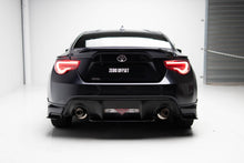 Load image into Gallery viewer, TRD Style Spoilers for 12-21 Toyota 86 (ZN6)/Subaru BRZ (ZC6)
