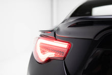 Load image into Gallery viewer, TRD Style Spoilers for 12-21 Toyota 86 (ZN6)/Subaru BRZ (ZC6)
