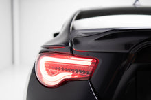 Load image into Gallery viewer, TRD Style Spoilers for 12-21 Toyota 86 (ZN6)/Subaru BRZ (ZC6)
