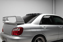 Load image into Gallery viewer, MP Style Vortex Generator for 02-07 Subaru WRX STI
