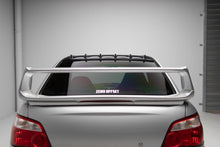 Load image into Gallery viewer, STI Style Trunk Spoiler + Brake Light for 02-07 Subaru Impreza
