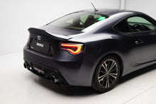 Load image into Gallery viewer, Legsport Style Spoiler for 12-21 Toyota 86 (ZN6)/Subaru BRZ (ZC6)
