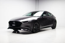 Load image into Gallery viewer, T-Style Side Skirt for 19+ Mazda 3 BP (Sedan/Hatch)
