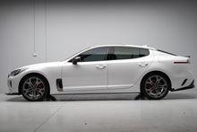 Load image into Gallery viewer, MP Speed Style Side Skirts for 17+ KIA Stinger CK
