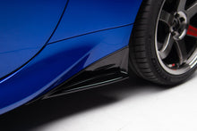 Load image into Gallery viewer, STI Style Side Skirts for Subaru BRZ (ZD8) / Toyota GR86 (ZN8) 22+
