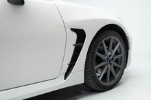 Load image into Gallery viewer, TRD Style Fender Vents for Subaru BRZ (ZD8) / Toyota GR86 (ZN8) 22+

