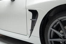 Load image into Gallery viewer, TRD Style Fender Vents for Subaru BRZ (ZD8) / Toyota GR86 (ZN8) 22+
