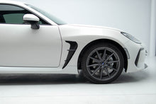 Load image into Gallery viewer, TRD Style Fender Vents for Subaru BRZ (ZD8) / Toyota GR86 (ZN8) 22+

