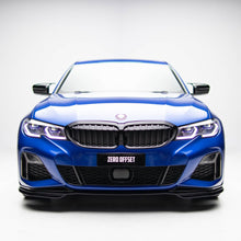 Load image into Gallery viewer, M Performance Style Front Lip for 19-20 BMW 3 Series  G20
