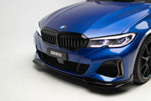 Load image into Gallery viewer, M Performance Style Front Lip for 19-20 BMW 3 Series  G20
