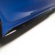 Load image into Gallery viewer, M Performance Style Side Skirts for 19-20 BMW 3 Series  G20
