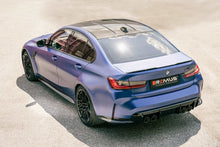 Load image into Gallery viewer, BMW M3 (2020-2024) G80 Remus Catback Exhaust System
