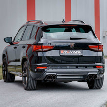 Load image into Gallery viewer, GPF-Back Sport Exhaust Cupra Ateca Remus Exhaust System
