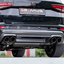 Load image into Gallery viewer, GPF-Back Sport Exhaust Cupra Ateca Remus Exhaust System
