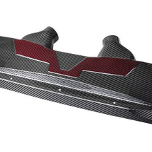 Load image into Gallery viewer, Audi RS6 (2020-2025) C8 Armaspeed Carbon Fiber Cold Air Intake
